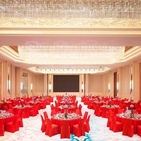 The Westin Zhujiajian Resort, ז'ואושאן מראה חיצוני תמונה