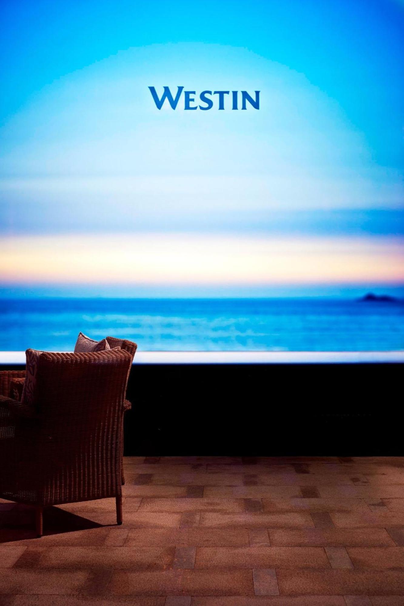 The Westin Zhujiajian Resort, ז'ואושאן מראה חיצוני תמונה
